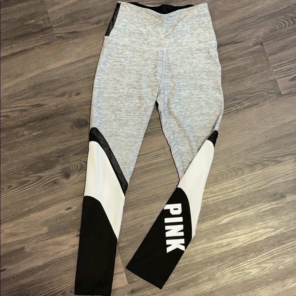 PINK leggings